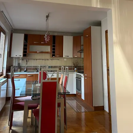 Apartament Lejla
