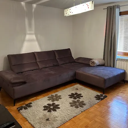 Apartament Lejla
