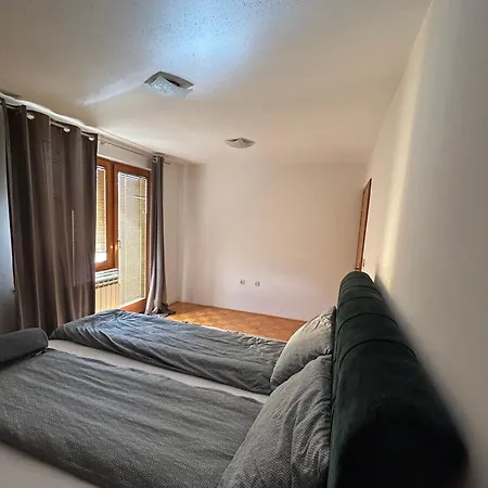 Apartment Lejla Sarajevo
